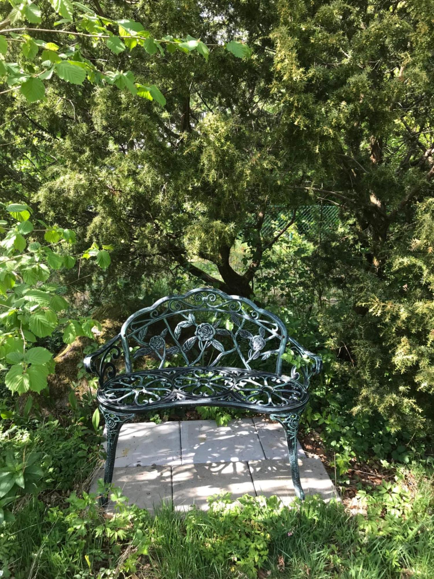 Höör Backahusets B&B מראה חיצוני תמונה